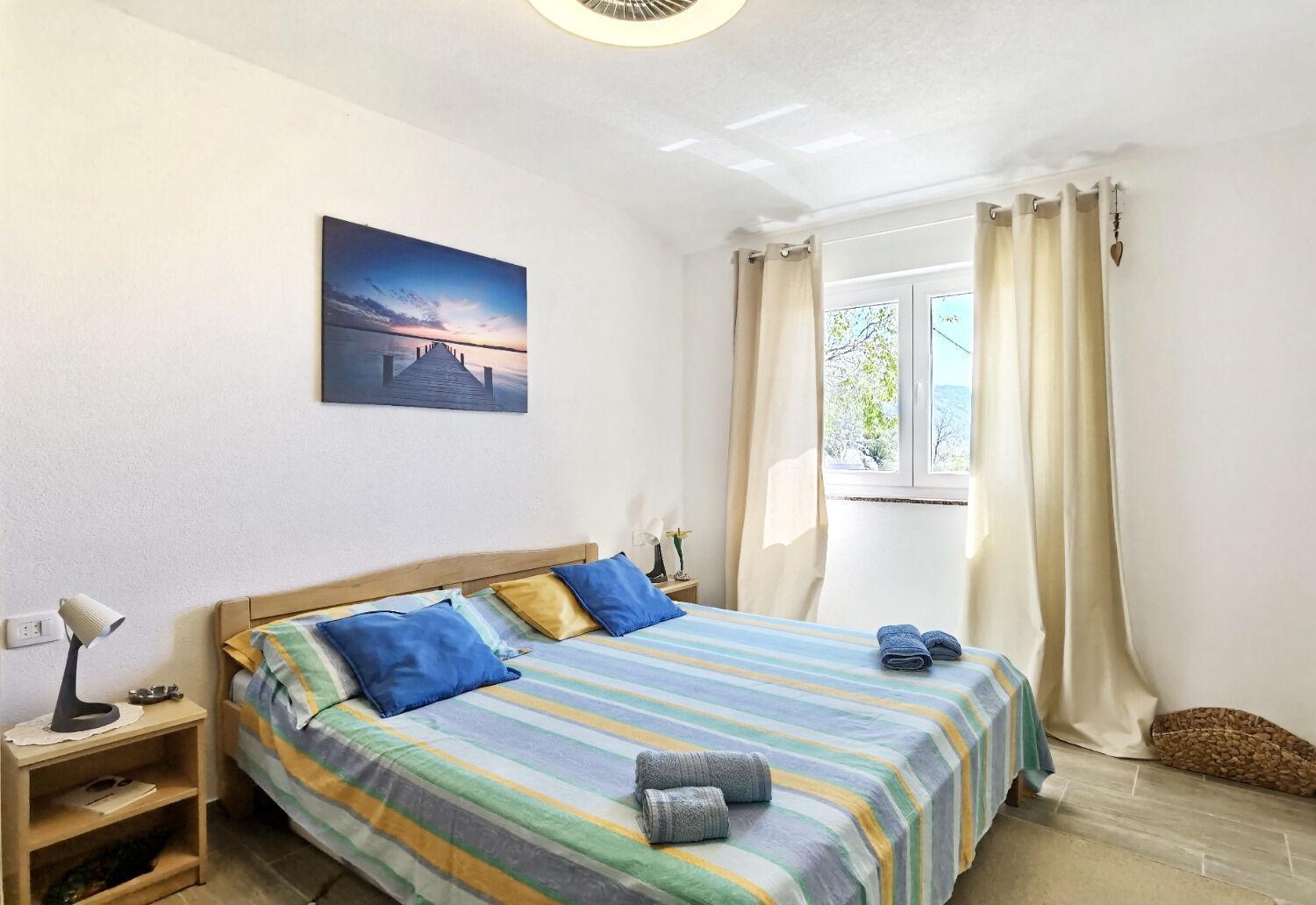 Apartments Adria - Seafront & Seaview Lukovo Šugarje Buitenkant foto