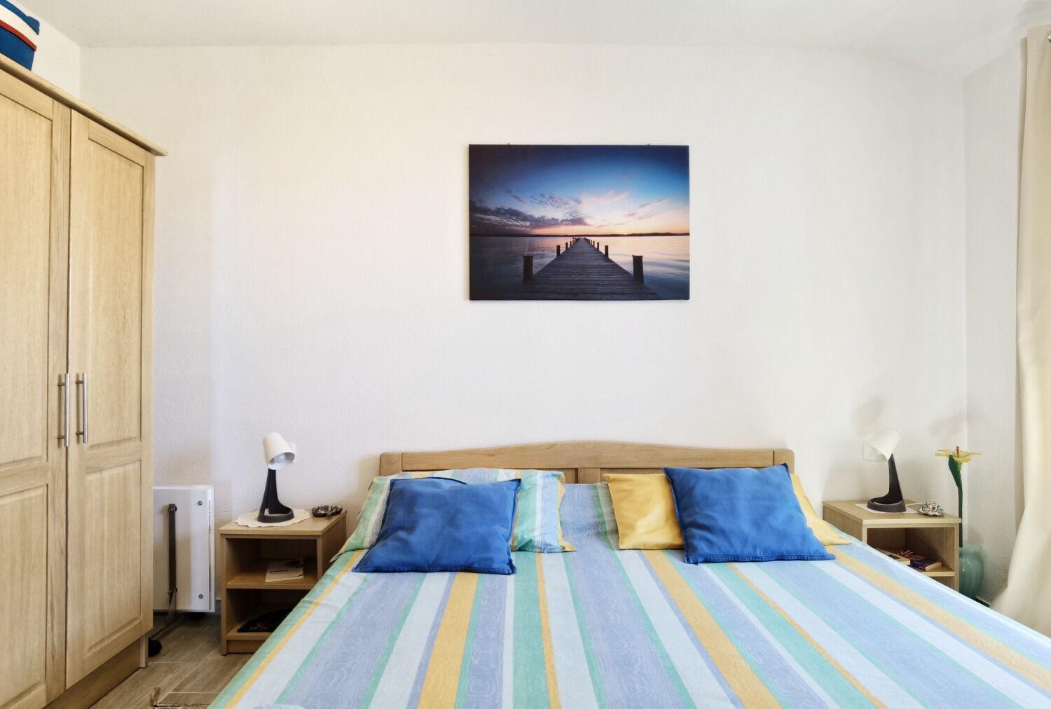 Apartments Adria - Seafront & Seaview Lukovo Šugarje Buitenkant foto