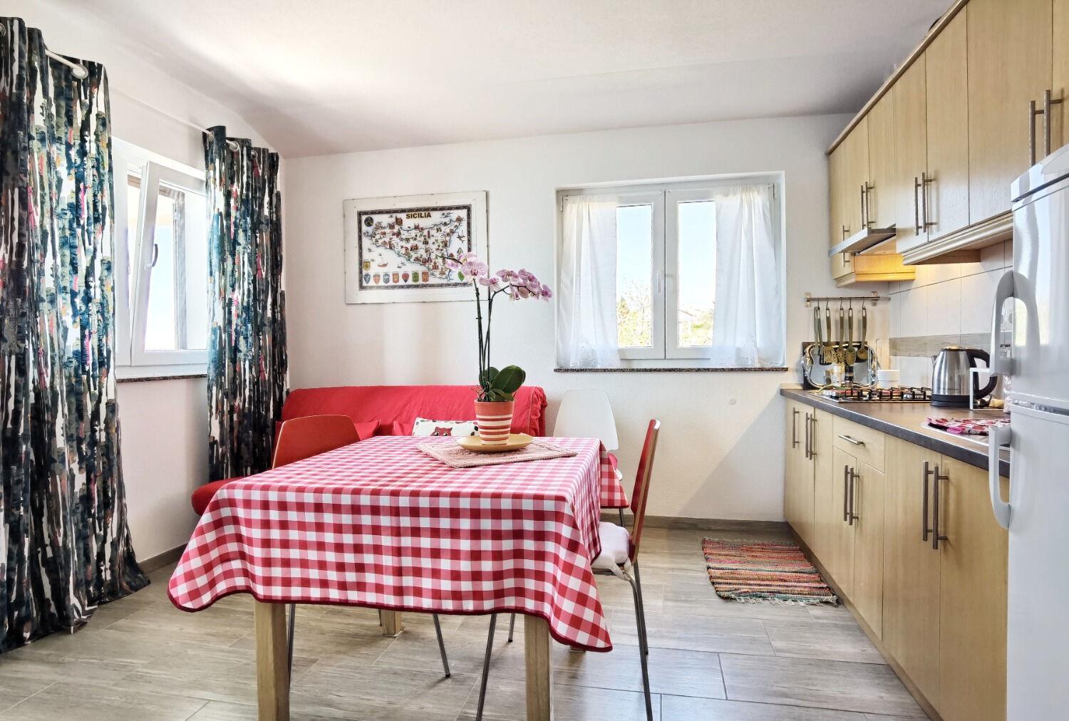 Apartments Adria - Seafront & Seaview Lukovo Šugarje Buitenkant foto
