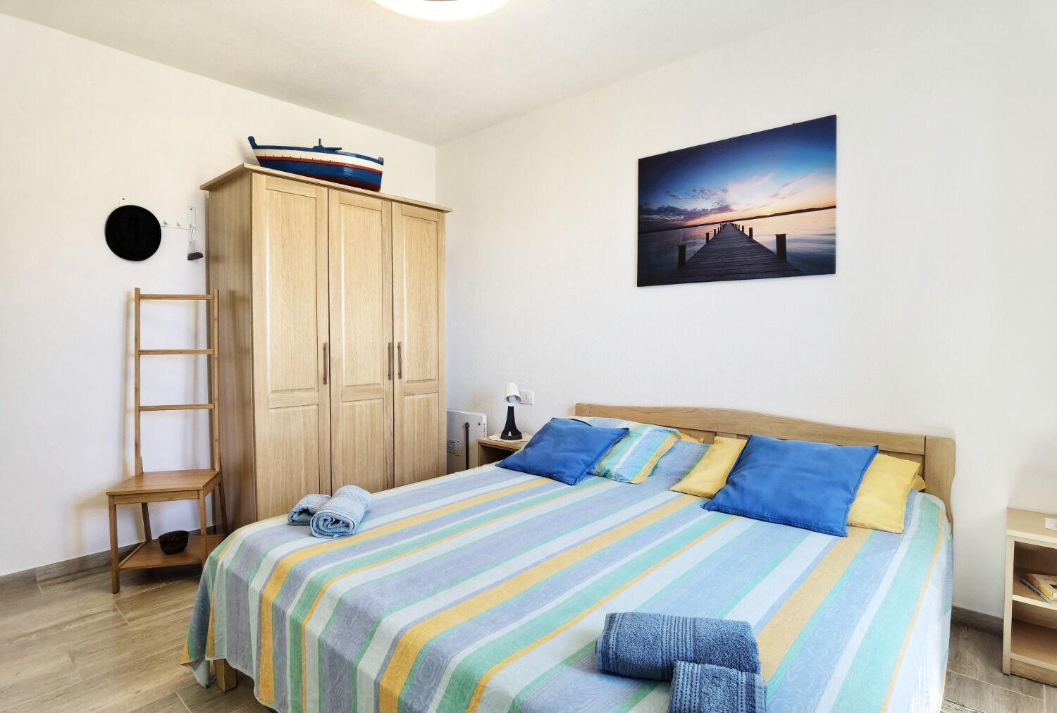 Apartments Adria - Seafront & Seaview Lukovo Šugarje Buitenkant foto
